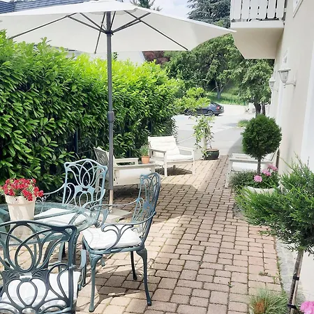 Gaestehaus Johannishof Penzion 3*