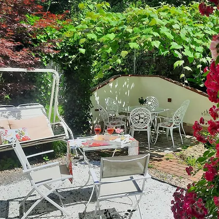 Gaestehaus Johannishof
