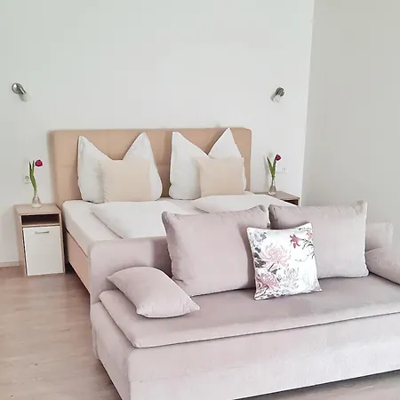 Gaestehaus Johannishof 3* Bad Gleichenberg