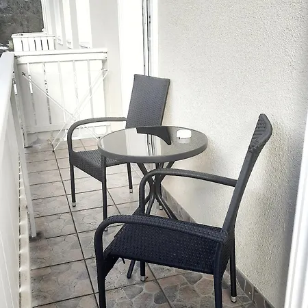 Gaestehaus Johannishof 3* Bad Gleichenberg