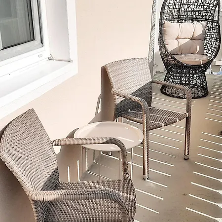 Gaestehaus Johannishof Penzion 3*