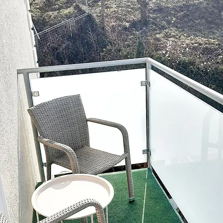 Penzion Gaestehaus Johannishof Bad Gleichenberg