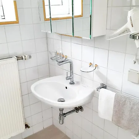Gaestehaus Johannishof Bad Gleichenberg